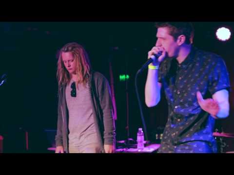 GALE vs LUKERATIV GRAND FINAL   2016 SYDNEY BEATBOX ROYALE