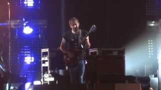 preview picture of video 'Kings Of Leon - Notion (2013-06-16, Nova Rock, Nickelsdorf)'