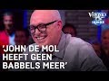 John de Mol op zijn plek gezet: 'Hij heeft geen babbels meer' | VERONICA INSIDE
