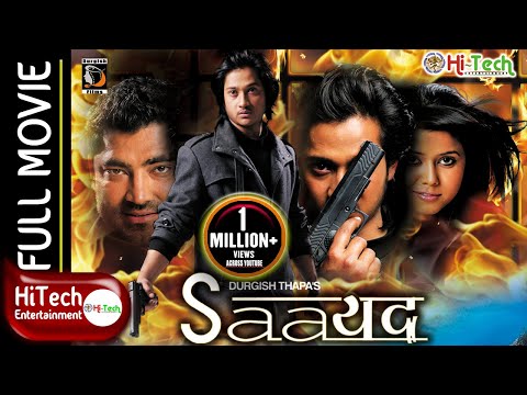 Watch Saayad