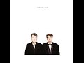 PET SHOP BOYS - I Want To Wake Up