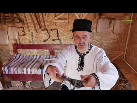 IONEL GLIGOR   Meşter Tradiţional Arieşeni