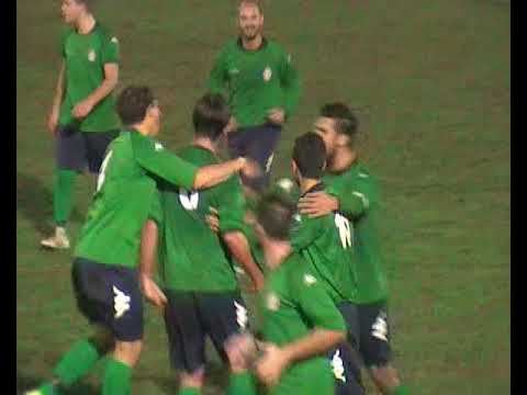 Coppa Piemonte: Fiano Plus 2 - Ciriè Calcio 2 (4-10-17)