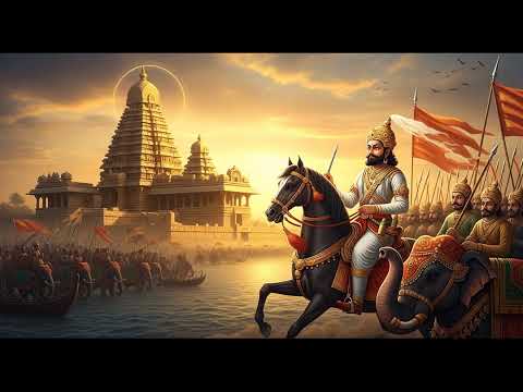 The Pallava Dynasty of South India