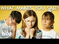 What Hurts Kids The Most HiHo Kids