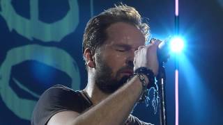 Alfie Boe &#39;Shine A Light&#39; Royal Albert Hall 08.04.13. HD