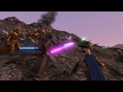 22000 Golden Knights VS 20000 Laser Knights Ultimate Epic Battle Simulator 2 UEBS 2