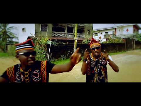GASPER V  - KINCHEM feat T-SLIN ( OFFICIAL VIDEO ) Dir.by Dr Nec