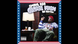 Smoke DZA - &quot;No Wheaties&quot; (feat. Curren$y) [Official Audio]