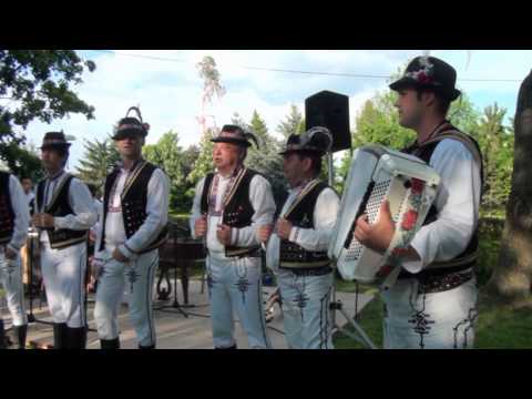 Mužská spevácka skupina Hatalovčan