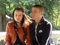 КоростеньТВ_29-09-15_"Герои нашего времени" - Татьяна и Леонид ...