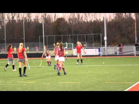 HCP MC2 tegen Ypenburg MC4 movie