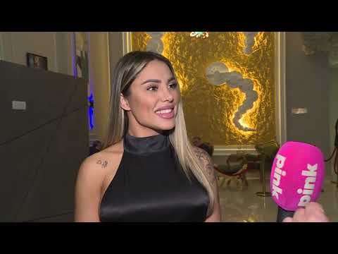 Mina Vrbaški :" Raskid sa dečkom pred kamerama"