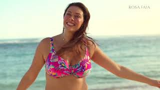 Anita since 1886 ROSA FAIA – Beachwear Collection 2026 – Official Fashion Showcase