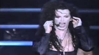 [HD Video and Audio] Dead Or Alive - Disco In Dream 1989 Best Moments