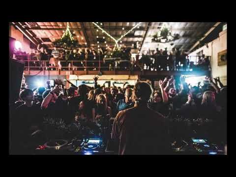 UKG - YUBZ LIVE MIX 2025