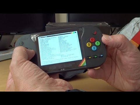 Sinclair ZX Sinclair Spectrum New Vega + 1st Edition Grand Reveal