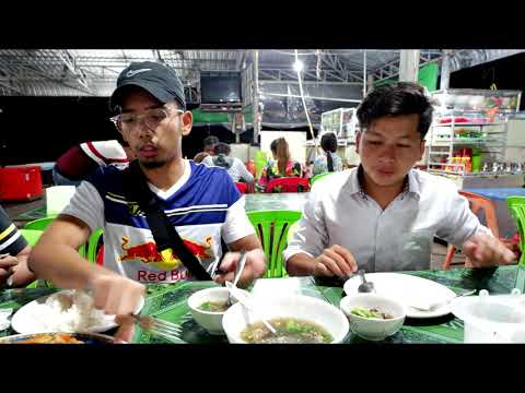 Pre-program Montage Cambodia Outreach Project 1.0