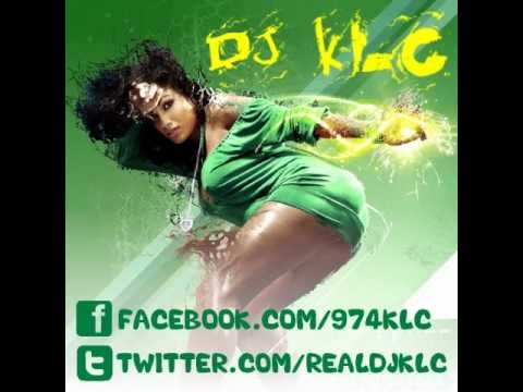 Dj KLC Shatixx Mix
