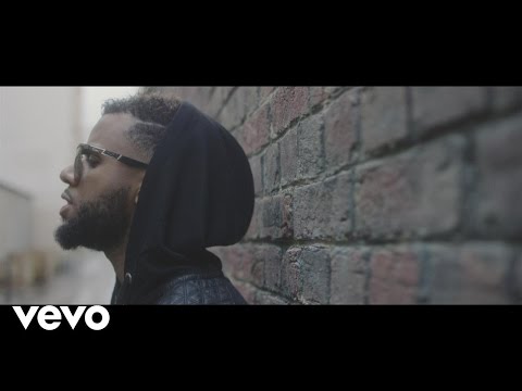 Lefa - Grandi trop vite (Clip officiel)