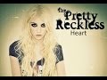 Как играть The Pretty Reckless(Taylor Momsen)-Heart на ...