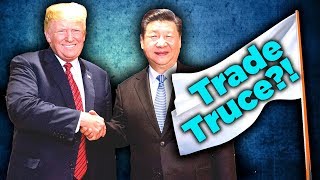 G20: What Did Trump and Xi Agree to? | China Uncensored