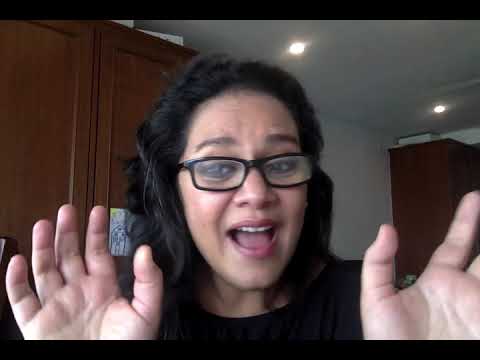 The Spider and the Fly poem by Mary Howitt a telling by Shaheen Aggarwal