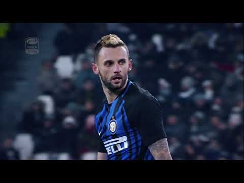 Juventus - Inter 0-0 - Matchday 16 - ENG - Serie A TIM 2017/18