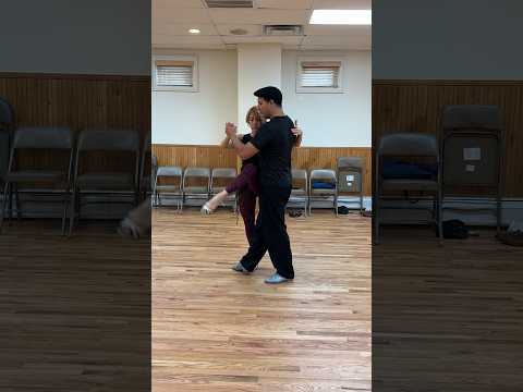 Adornos para la mujer para aprender, Analía Carreño Luis Ramírez #tango #dance #tangodance #nyc #Nj