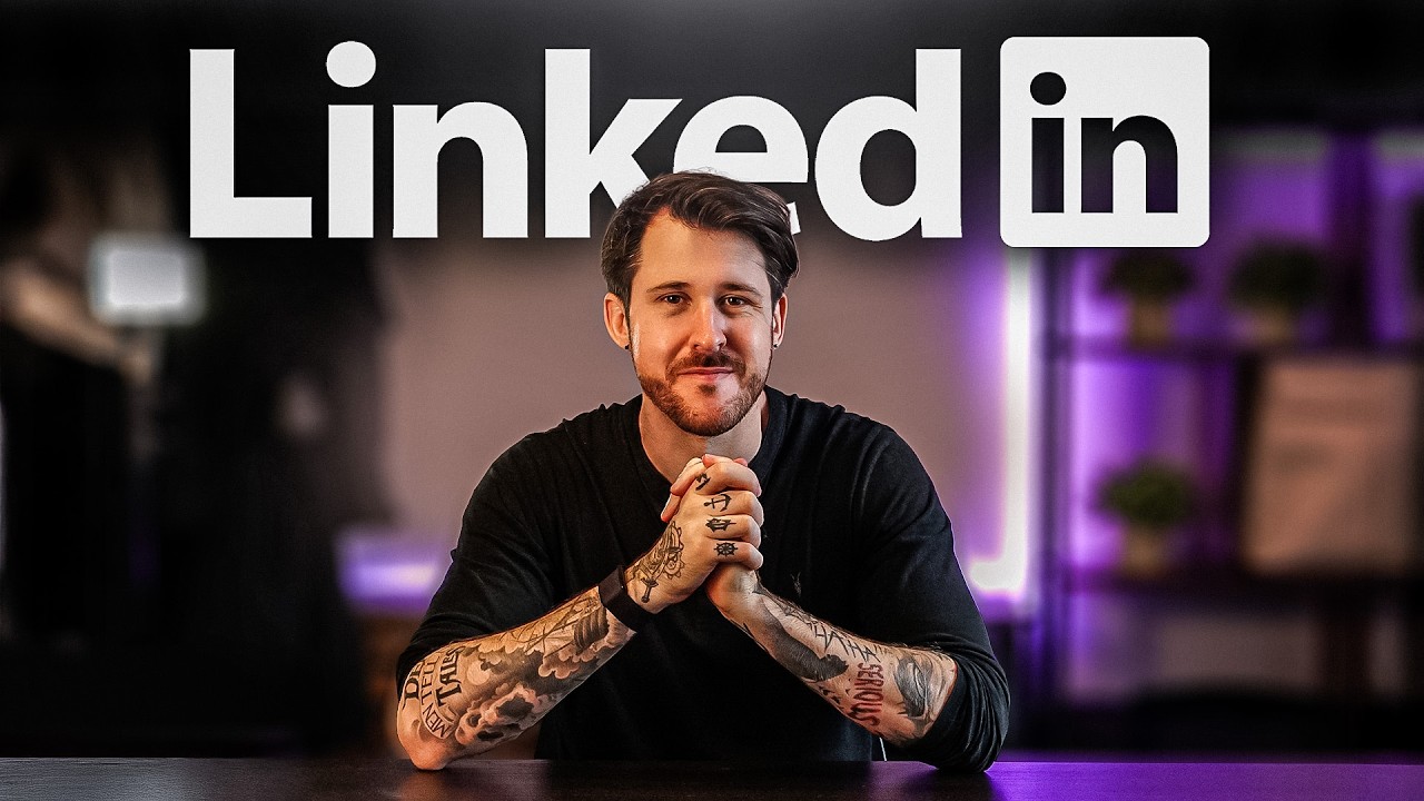 The Top 7 LinkedIn Strategies Explained In 15 Minutes