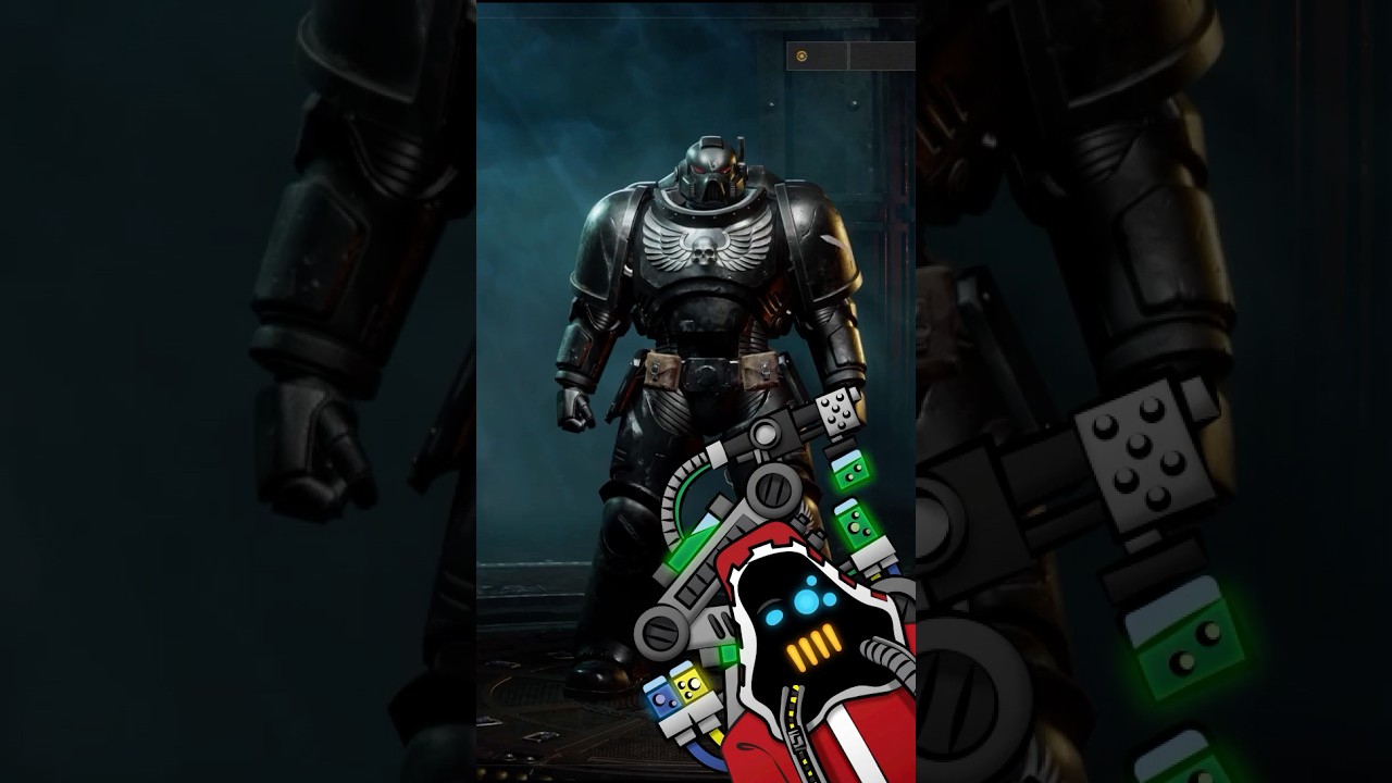 Dark Angels - 2nd Company - The Ravenwing