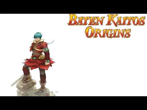 Baten Kaitos Origins - Iconoclasm (Boss Battle Theme II)