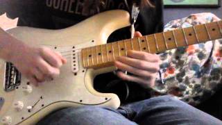 Nobody by Jukebox The Ghost Solo Cover