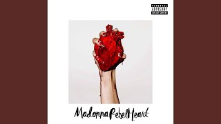 Madonna - Hold Tight ("8" Special Edition)