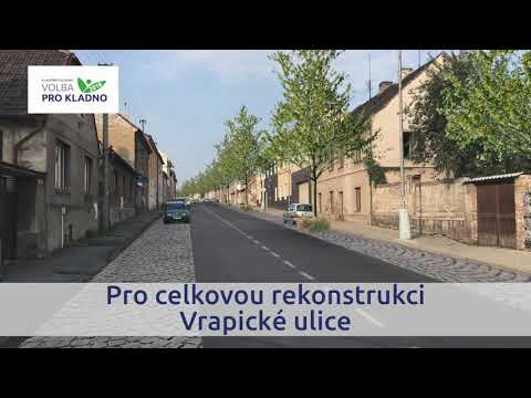 Nov&aacute; podoba Vrapick&eacute; ulice