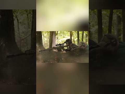 Intense Sniper Showdown: John Lovell & Paul Perkerson Head-2-Head