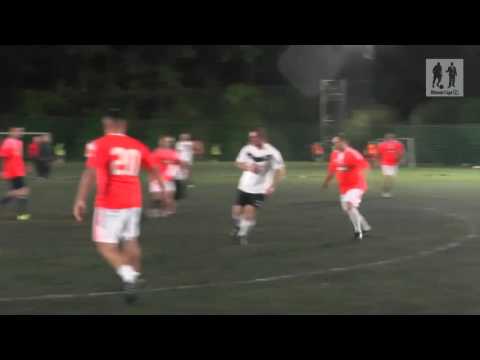 05.09.2016 II Liga A - mBank vs. AMARA