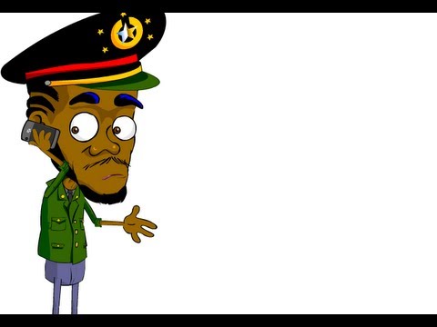 Adobe Flash Basics How to Animate Camera Moves in your Cartoon