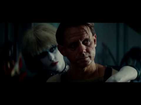 31 Vangelis - Blade Runner: Will You Help Us