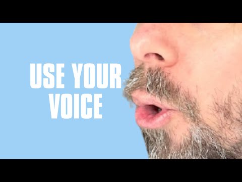 Your voice is a unique instrument - Bitwig Tutorial