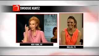 Actress Swoosie Kurtz video