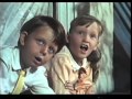 Christmas On ITV Tyne Tees 1994 Disney Films Trailer