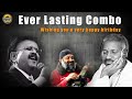 Priyatama Combo Cover Ilaiyaraaja SPB Phani Narayana Birthday Wishes To 2 Legends