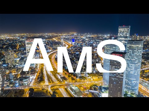 Accelerating business in uncertain times - Part I: Tel Aviv