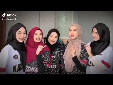 Team girl #teamammarnazhan #macakanikan #nurhasuna #aya #aira #teah