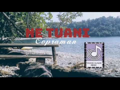 Copraman - NE TUANI _Homemade Music 2024