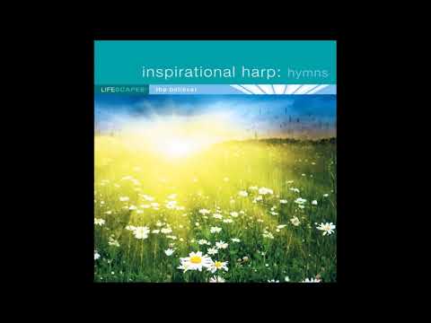 Inspirational Harp: Hymns - Bruce Kurnow