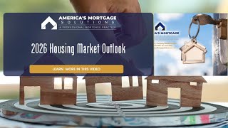 2026 Housing Market Outlook
