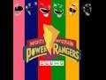 Go Go Power Rangers (VideoOficial) - Geeks 