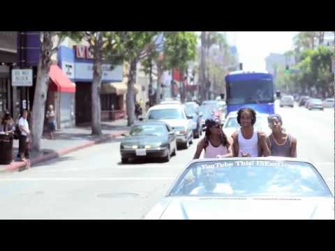 Youngest 1's Feat. S-8ighty  - " One Time For Tha Hustlers " [Official Video]